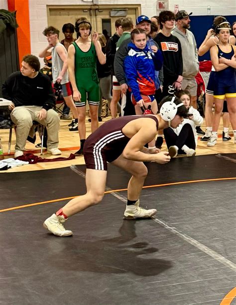 wrestling-point|Boardman Spartan Wrestling .